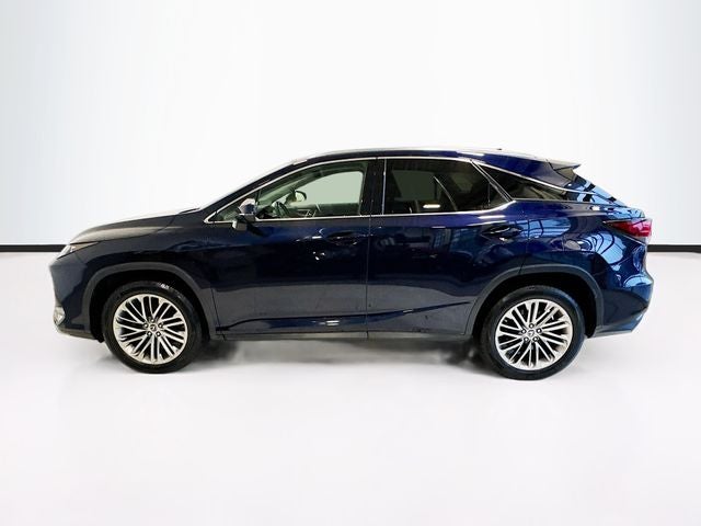 2020 Lexus RX 350