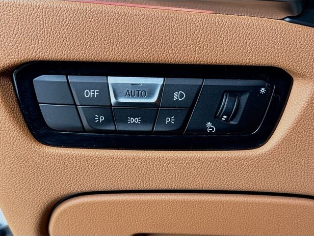 2021 BMW 3 Series 330i xDrive