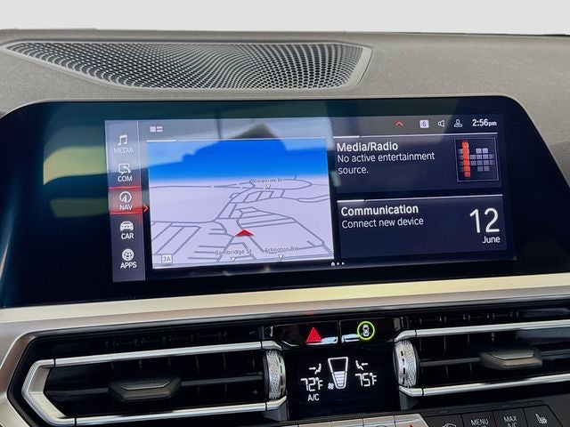 2021 BMW 3 Series 330i xDrive