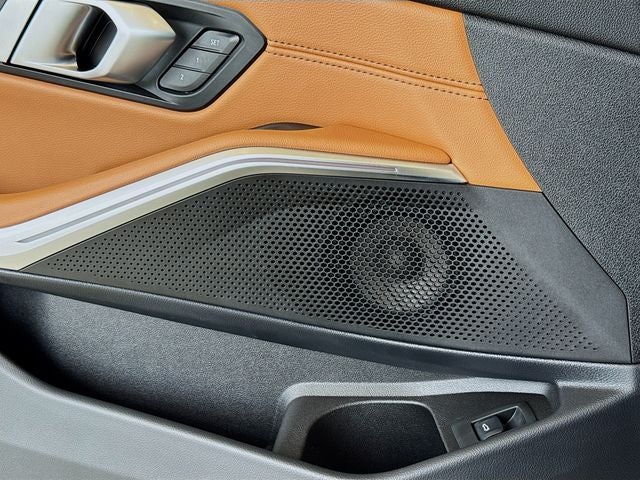 2021 BMW 3 Series 330i xDrive