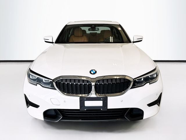 2021 BMW 3 Series 330i xDrive
