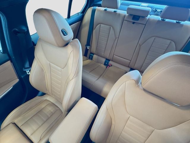 2021 BMW 3 Series 330i xDrive