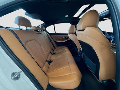 2021 BMW 3 Series 330i xDrive