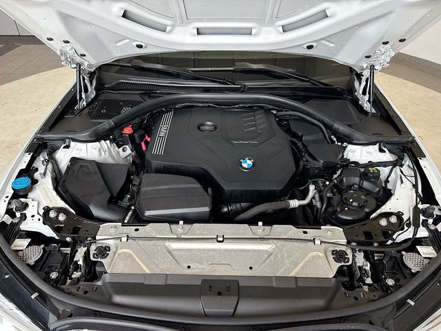 2021 BMW 3 Series 330i xDrive