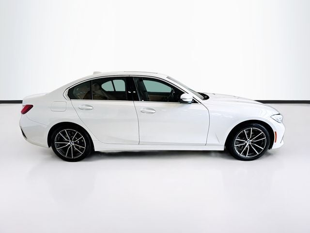 2021 BMW 3 Series 330i xDrive