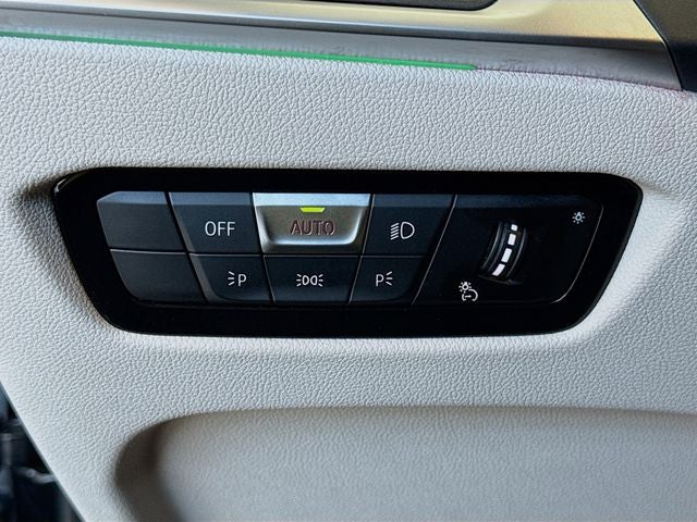 2023 BMW 3 Series 330i xDrive