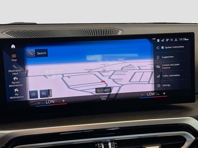 2023 BMW 3 Series 330i xDrive