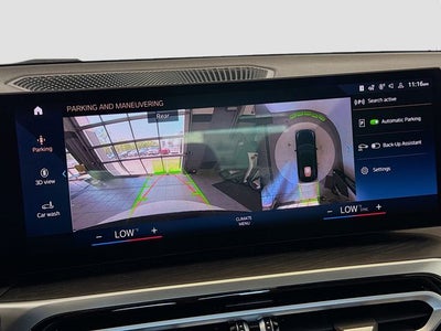 2023 BMW 3 Series 330i xDrive