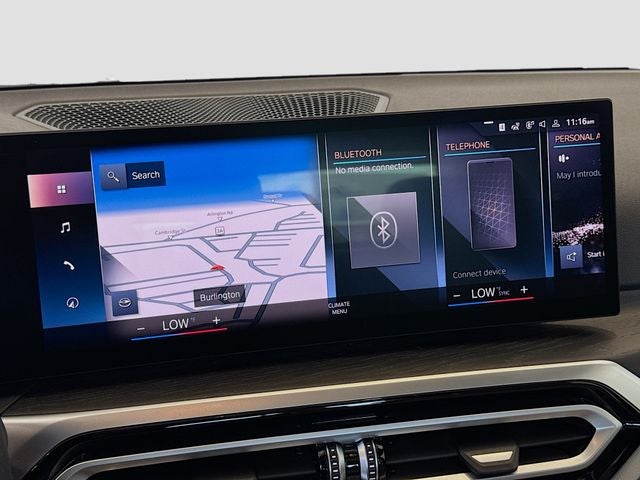 2023 BMW 3 Series 330i xDrive