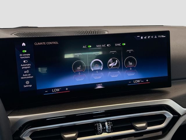 2023 BMW 3 Series 330i xDrive