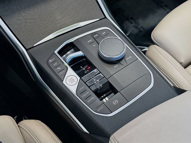 2023 BMW 3 Series 330i xDrive
