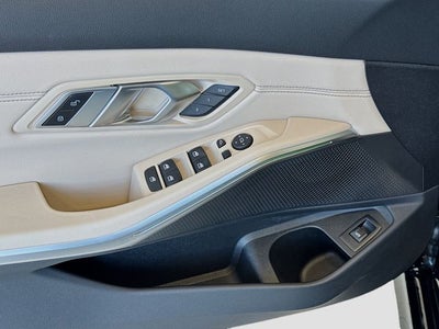 2023 BMW 3 Series 330i xDrive
