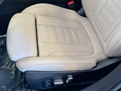2023 BMW 3 Series 330i xDrive