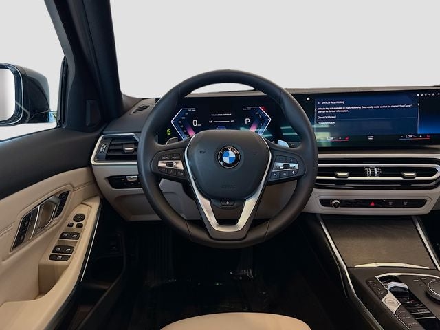 2023 BMW 3 Series 330i xDrive