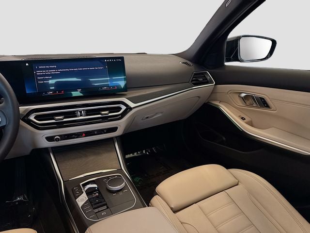 2023 BMW 3 Series 330i xDrive