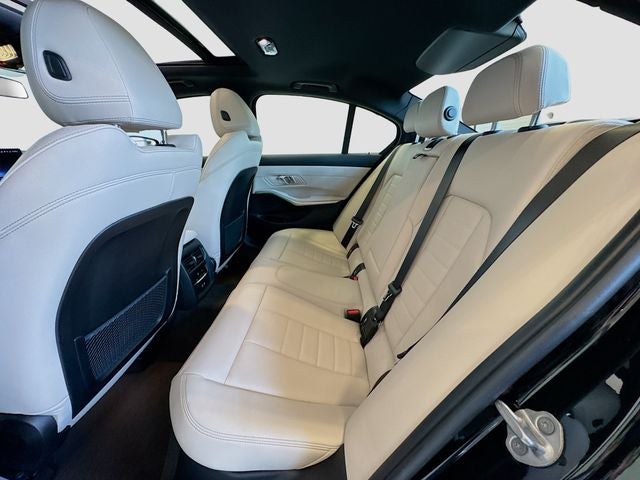 2023 BMW 3 Series 330i xDrive