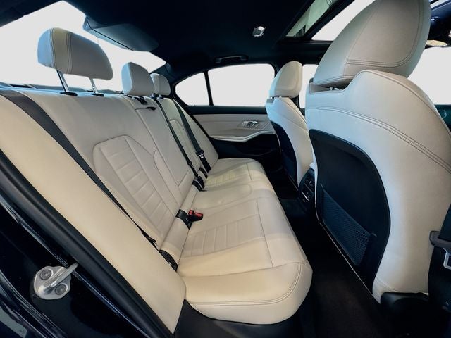 2023 BMW 3 Series 330i xDrive