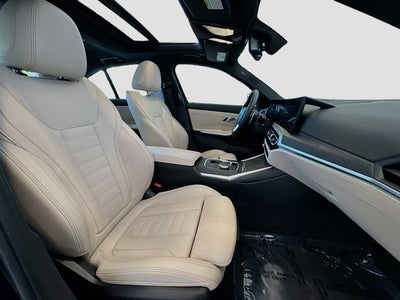 2023 BMW 3 Series 330i xDrive