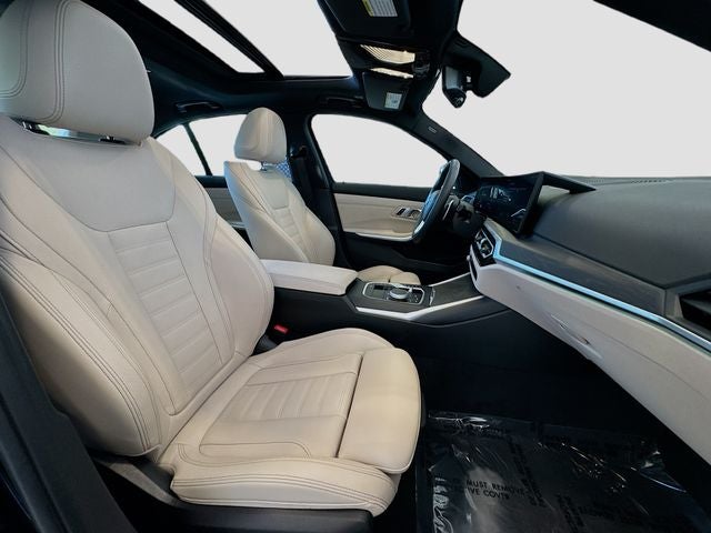 2023 BMW 3 Series 330i xDrive