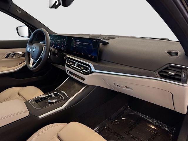 2023 BMW 3 Series 330i xDrive