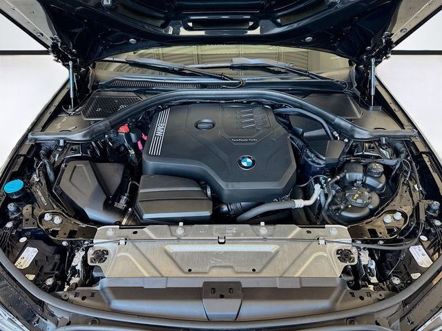 2023 BMW 3 Series 330i xDrive