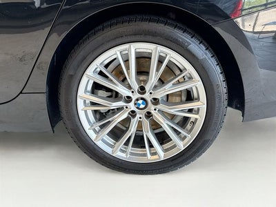 2023 BMW 3 Series 330i xDrive