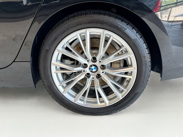 2023 BMW 3 Series 330i xDrive