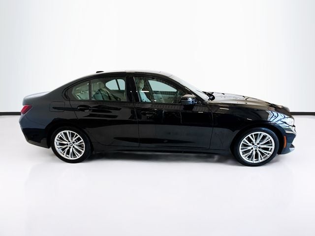 2023 BMW 3 Series 330i xDrive