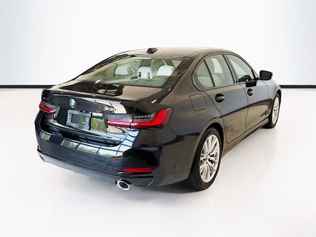 2023 BMW 3 Series 330i xDrive