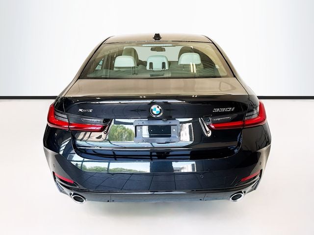2023 BMW 3 Series 330i xDrive