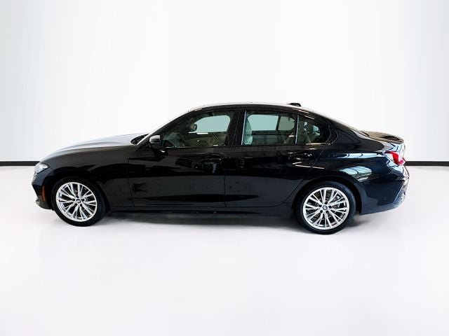2023 BMW 3 Series 330i xDrive