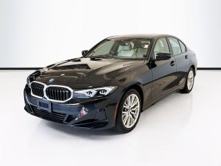 2023 BMW 3 Series 330i xDrive