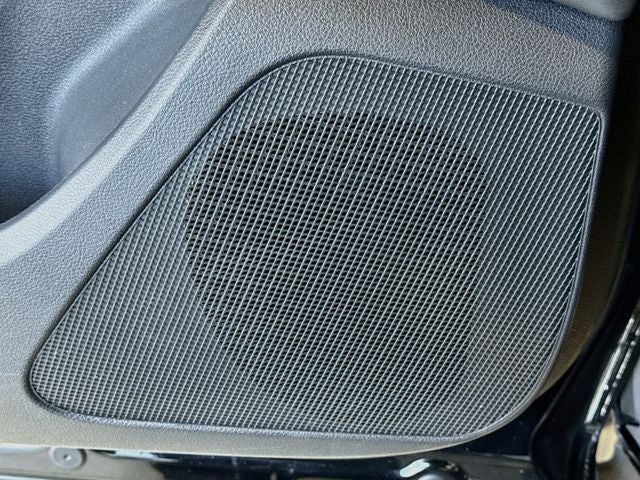 2022 INFINITI QX50 LUXE