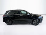 2022 INFINITI QX50 LUXE