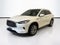 2020 INFINITI QX50 ESSENTIAL