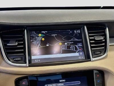 2020 INFINITI QX50 ESSENTIAL