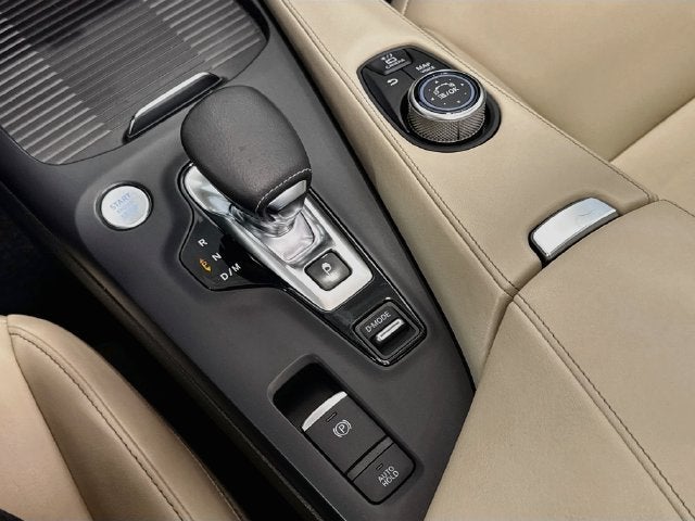 2020 INFINITI QX50 ESSENTIAL