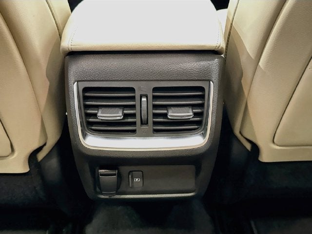 2020 INFINITI QX50 ESSENTIAL