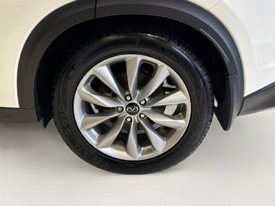 2020 INFINITI QX50 ESSENTIAL
