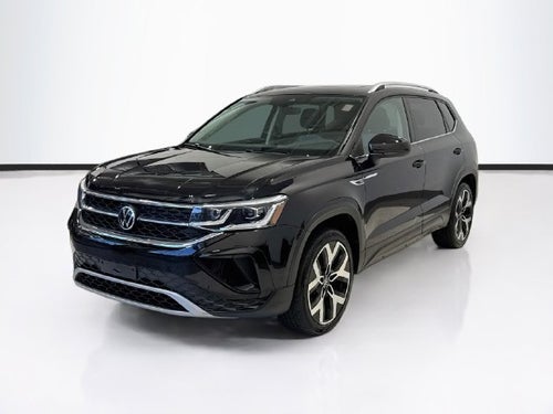 2022 Volkswagen Taos 1.5T SEL