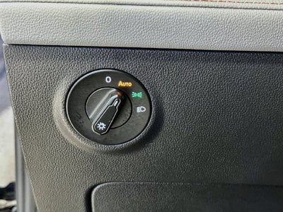 2022 Volkswagen Taos 1.5T SEL