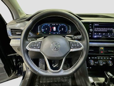 2022 Volkswagen Taos 1.5T SEL