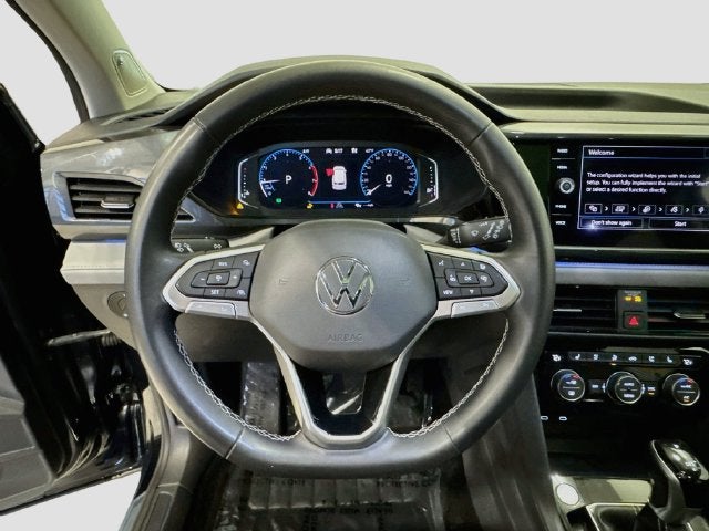 2022 Volkswagen Taos 1.5T SEL