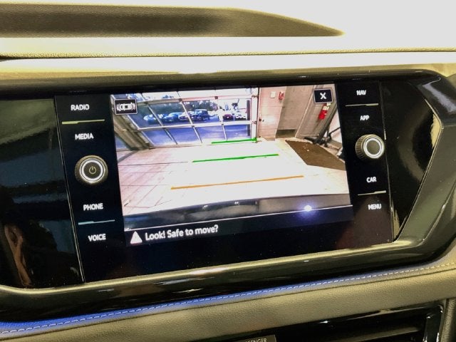 2022 Volkswagen Taos 1.5T SEL