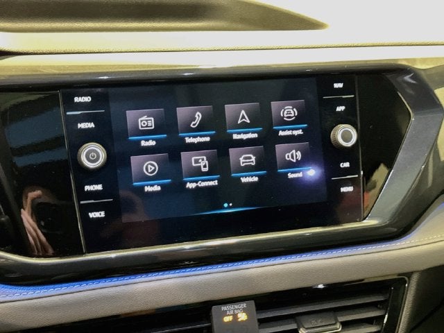 2022 Volkswagen Taos 1.5T SEL