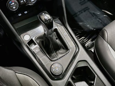 2022 Volkswagen Taos 1.5T SEL