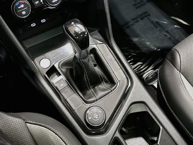 2022 Volkswagen Taos 1.5T SEL