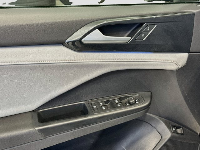 2022 Volkswagen Taos 1.5T SEL