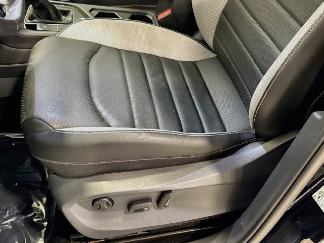2022 Volkswagen Taos 1.5T SEL