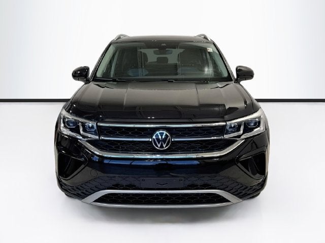 2022 Volkswagen Taos 1.5T SEL